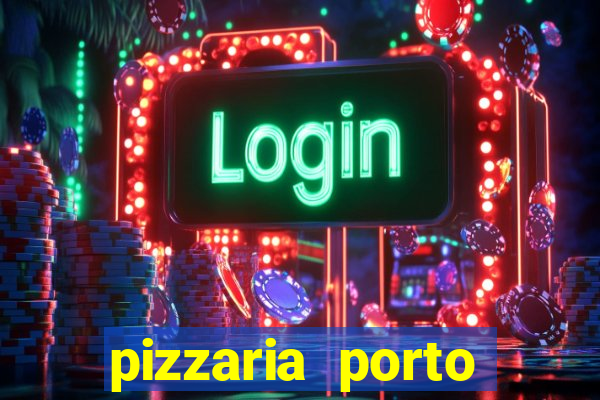 pizzaria porto velho 24 horas